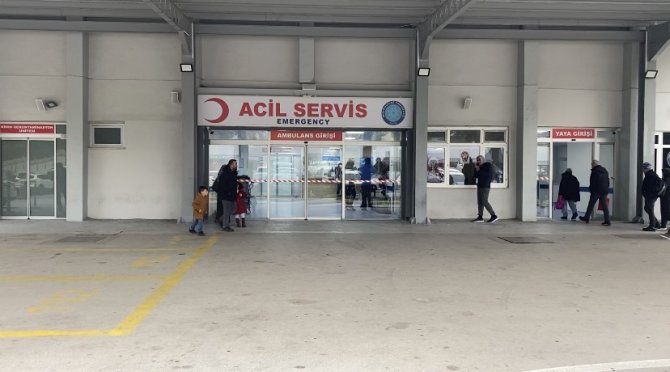 Bursa’da Çocuklarının Yaşadığı Husumet, Babaların Silahını Konuşturdu: 1 Ölü