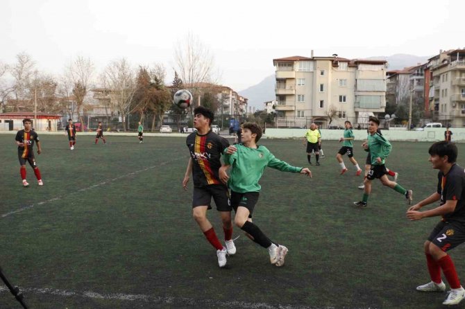 Genç Horozlar Kalan 3 Maça Odaklandı