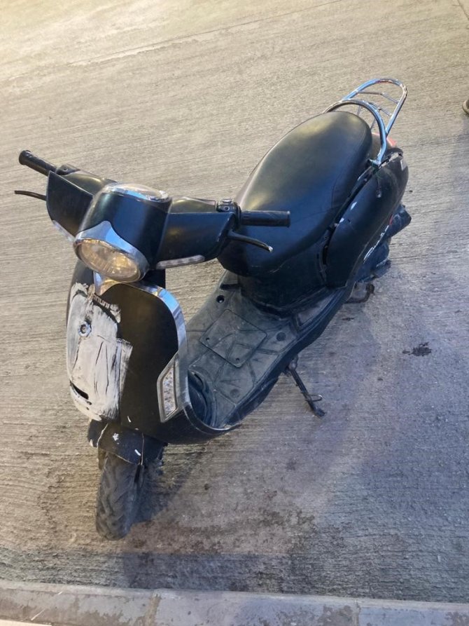 Azılı Hırsızları Edremit Polisi Yakaladı