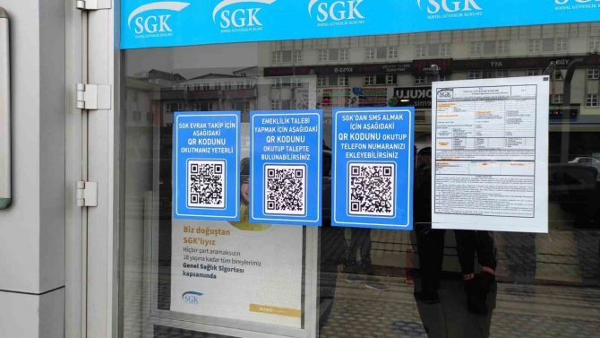 Kdz. Ereğli’de Eyt Yoğunluğu