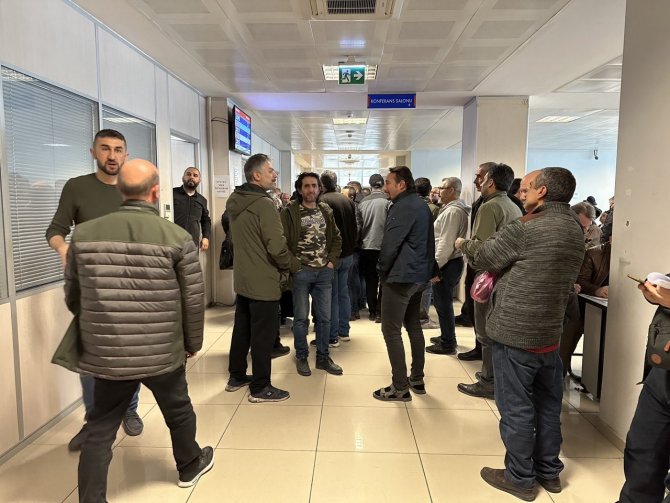 Kayseri’de Eyt Yoğunluğu