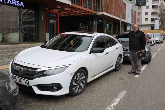 Aldığı Sıfır Otomobil Ayıplı Çıktı, ‘Misliyle Değişim’ Kararına Rağmen Firma Direndi