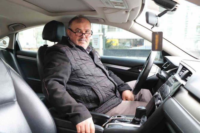 Aldığı Sıfır Otomobil Ayıplı Çıktı, ‘Misliyle Değişim’ Kararına Rağmen Firma Direndi