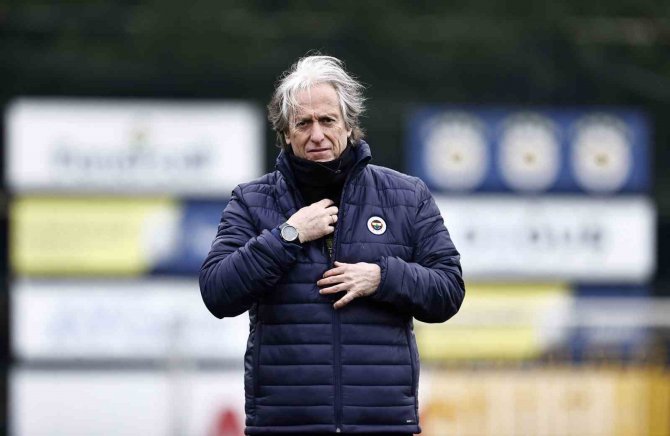 Fenerbahçe, Kayserispor Maçının Hazırlıkları Tamamlandı