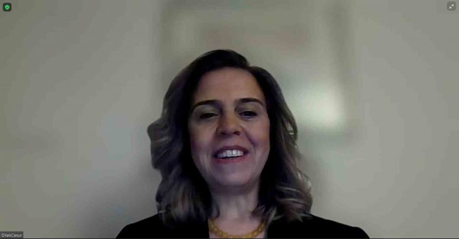 8 Mart Dünya Kadınlar Günü Çerçevesinde Seminer Düzenlendi