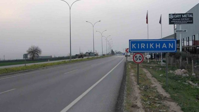 İ̇yilik Yolunda Kaza: 2 Çocuk Babası Yardım Gönüllüsü Hayatını Kaybetti