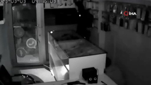 Hatay’da Bekçiler Hırsızları Suçüstü Yakaladı