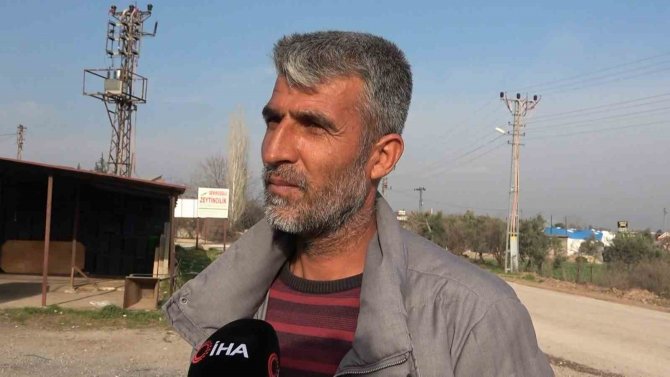 İ̇yilik Yolunda Kaza: 2 Çocuk Babası Yardım Gönüllüsü Hayatını Kaybetti