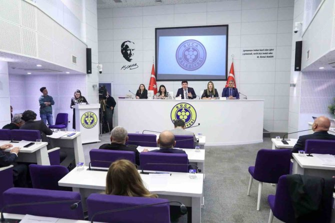 Buca’nın Deprem Risk Haritası Hazır