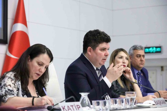 Buca’nın Deprem Risk Haritası Hazır