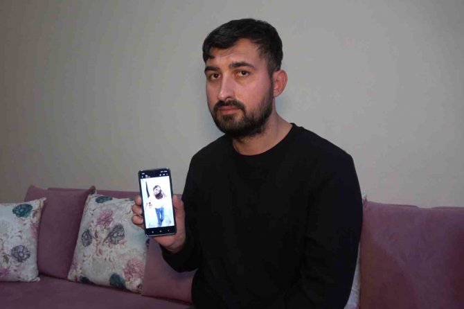 Depremde Ailesini Kaybeden Acılı Babanın 26 Gündür Aradığı Kızının Son Görüntüsü Ortaya Çıktı
