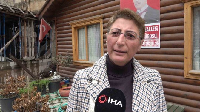 Gümüşhane’de Kira Fırsatçılarını Utandıracak Davranış, Depremzedelere Evlerini Kira Bedelsiz Açtılar