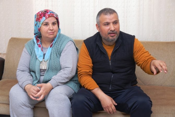 Depremzedeler Dehşet Anlarını Anlattı: “Her Yerden ‘Bizi Kurtarın’ Sesleri Geliyordu”