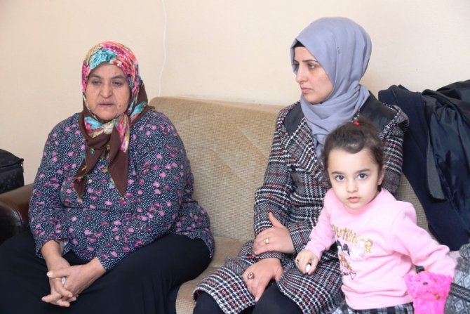 Depremzedeler Dehşet Anlarını Anlattı: “Her Yerden ‘Bizi Kurtarın’ Sesleri Geliyordu”