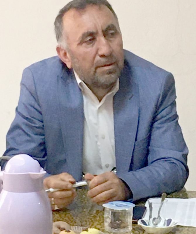 Karacabey’de Kadınlar Depremzedeler İçin Eşofman Ve Pijama Takımı Dikiyor