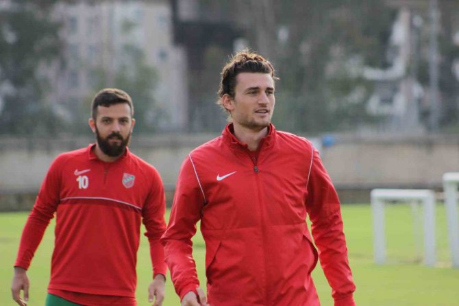 Yılmaz Ceylan: “Karşıyaka’yı Alt Liglerden Kurtarmak İstiyorum”