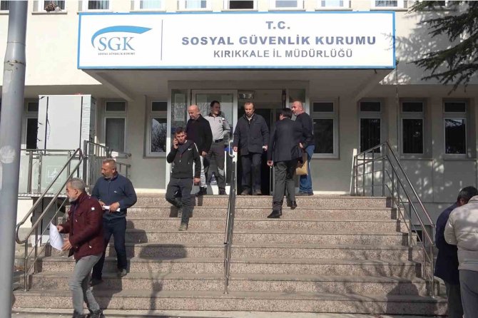 Eyt’li Vatandaş: "Allah Cumhurbaşkanımızdan Razı Olsun"