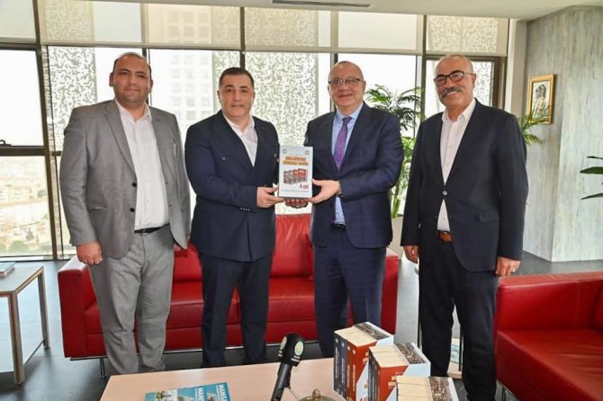 Manisa Büyükşehir Ve Maski̇’de En Düşük Ücret: 11.367 Tl