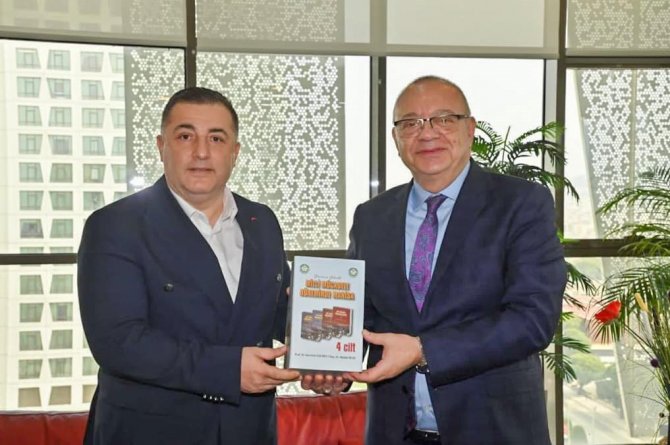 Manisa Büyükşehir Ve Maski̇’de En Düşük Ücret: 11.367 Tl