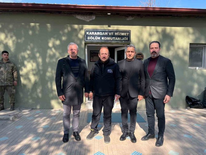 Mtosb Başkanı Tekli: "Yaralarımızı Sarmanın Tek Yolu Üretim"