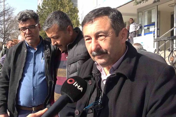 Eyt’li Vatandaş: "Allah Cumhurbaşkanımızdan Razı Olsun"