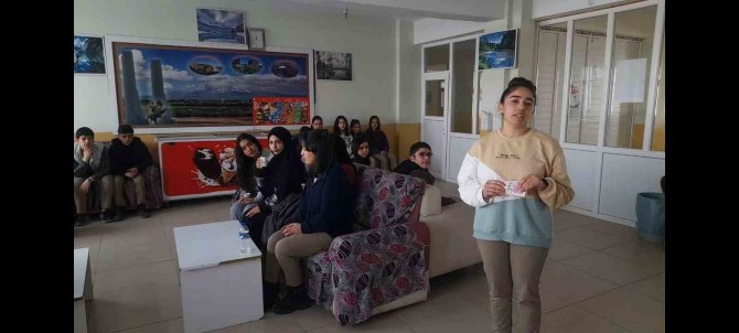Yemek Harçlıklarını Birleştirip Depremzedelere Gönderdiler