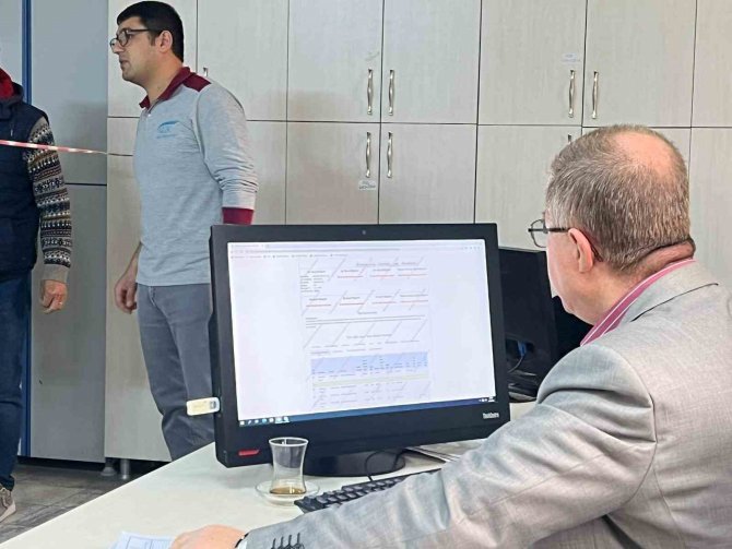 Nevşehir Sgk’da Eyt Yoğunluğu Başladı