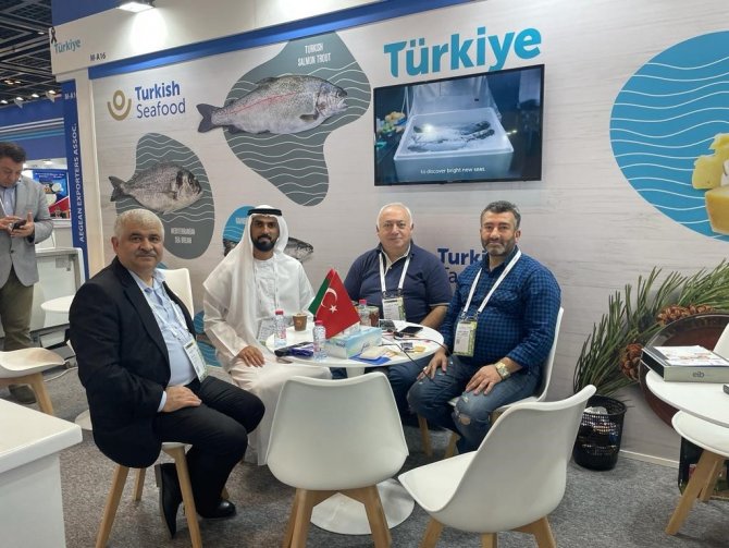 Gıda Sektörünün İhracat Hedefi 10 Milyar Lira