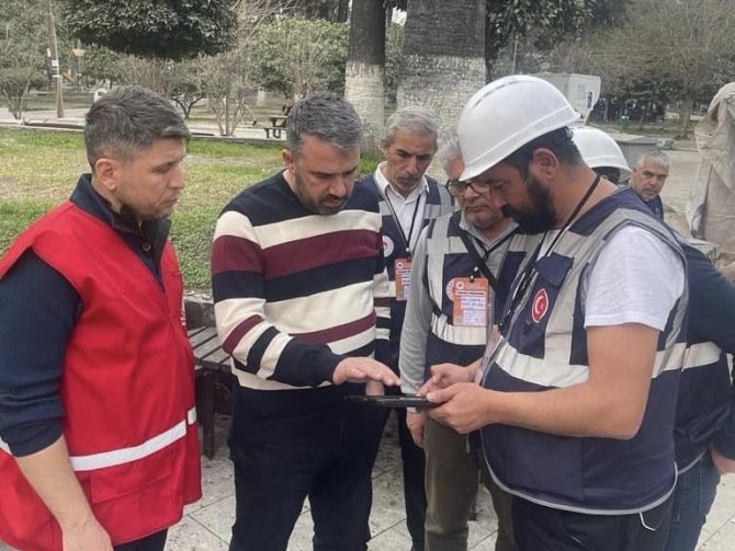 Pursaklar Belediye Başkanı Çetin: "Bugünleri Birlikte Aşacağız"