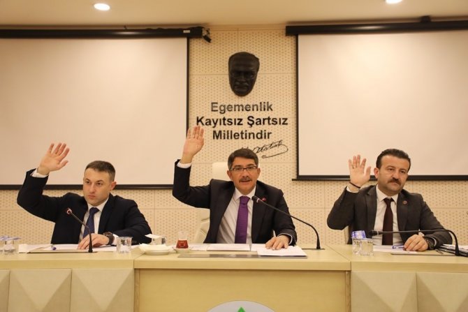 Manisa’nın En Büyük Kentsel Dönüşümünde İnşaatlar Başlıyor