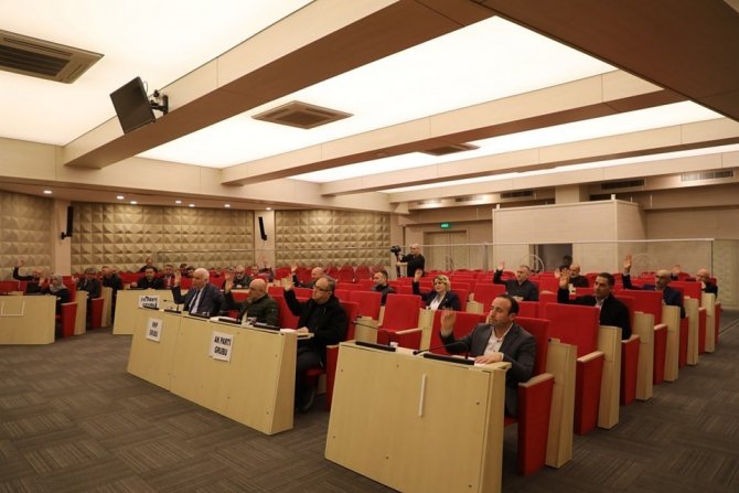 Manisa’nın En Büyük Kentsel Dönüşümünde İnşaatlar Başlıyor