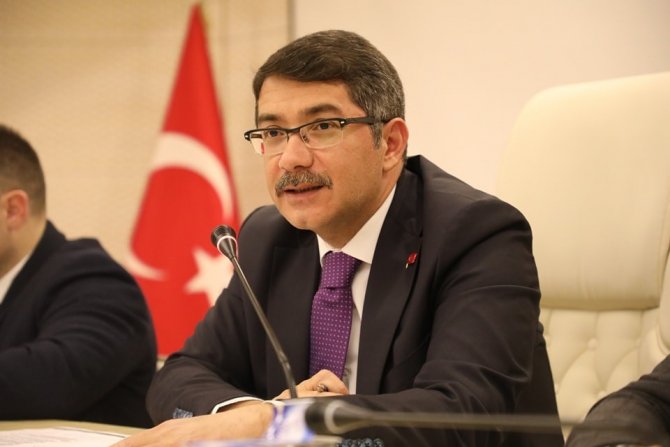 Manisa’nın En Büyük Kentsel Dönüşümünde İnşaatlar Başlıyor