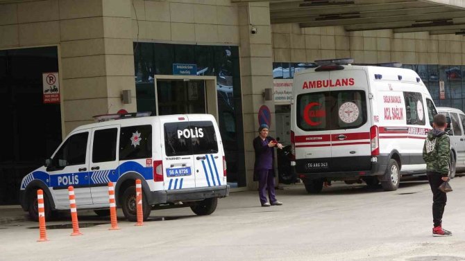 Siirt’e Tır Uçuruma Yuvarlandı: 1 Ölü