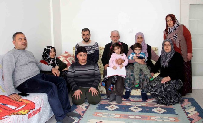 Sivas Belediyesi’nden Depremzedeler İçin Örnek Davranış