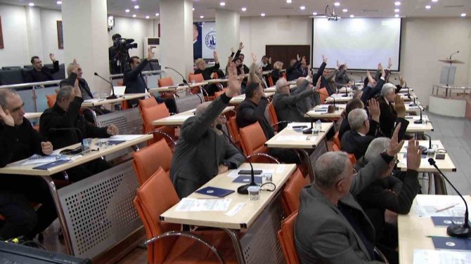 Sivas Belediyesi’nden Depremzedeler İçin Örnek Davranış