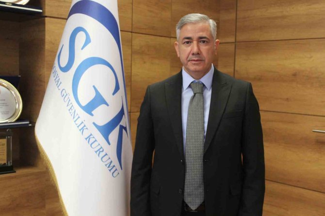 Sgk’dan Eyt İle İlgili ’E-devlet’ Ve ’Acele Etmeyin’ Çağrısı