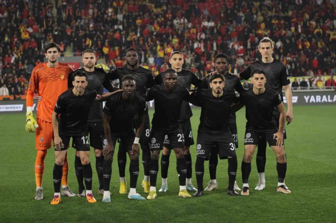 Spor Toto 1. Lig: Göztepe: 1 - Boluspor: 1