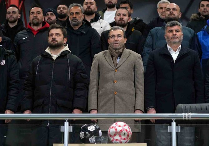 Spor Toto 1. Lig: Pendikspor: 2 - Altınordu: 1