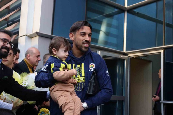 Fenerbahçe, Kayseri’de