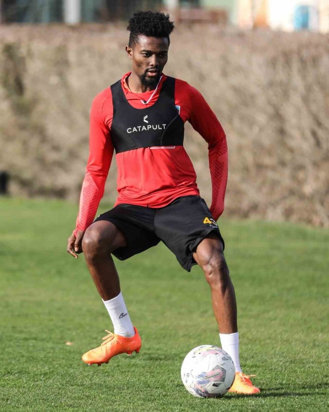 Kayserispor, Fenerbahçe Hazırlıklarını Tamamladı