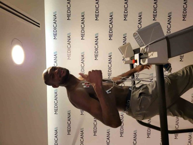 Tofaş, Milton Doyle’u Kadrosuna Kattı