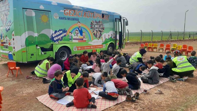 Turanlı: “Çoçuklarımıza Pisikolojik Desteklerimiz Devam Ediyor”