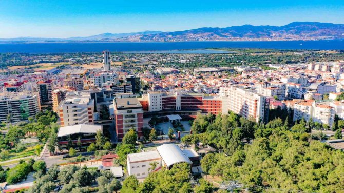 Dersimiz Deprem: Üniversite Müfredatına Girdi