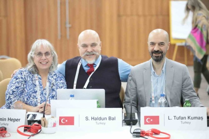 Uludağ Üniversiteli Akademisyenlerden “Tübi̇tak 3501 Kariyer Geliştirme Programı” Proje Başarısı