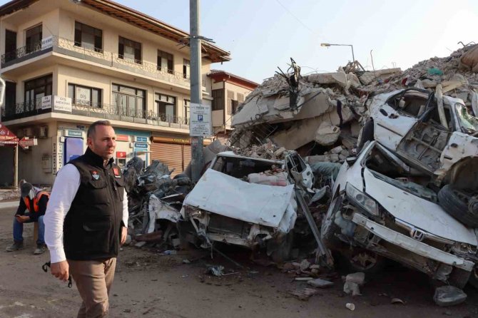 Yalova’daki 1999 Yılı Öncesi Binalar İçin Kentsel Dönüşüm Çağrısı