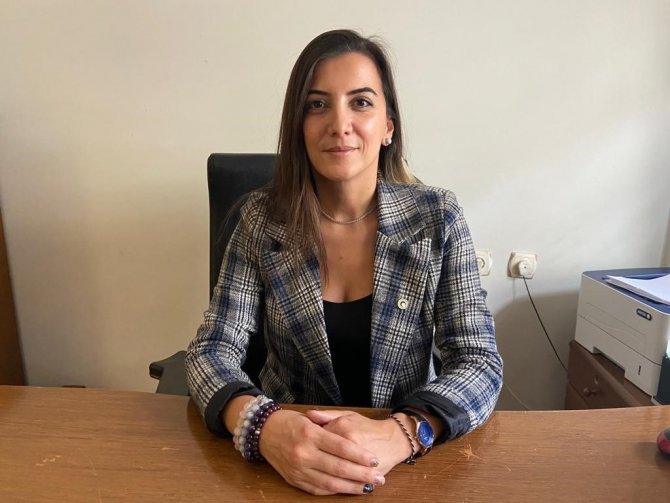 Muğla Yeşilay Başkanı Uyan: “Yeşilay Haftası İçin Hazırlanan Tüm İmkanlar, Depremzedeler İçin Kullanılacak”