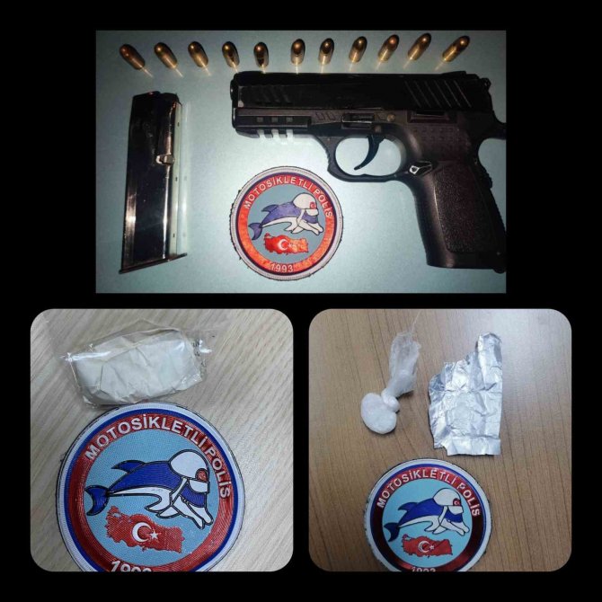 Yunus Ekipleri 19 Aranan Şahsı Yakaladı