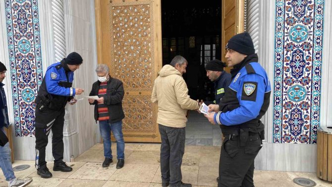 Dolandırıcılara Karşı Uyardılar