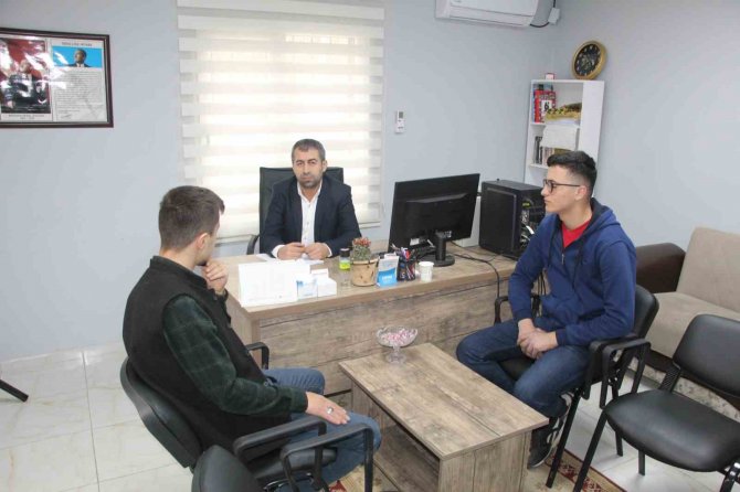 12 Bin 500 Depremzede Batman’a Göç Etti