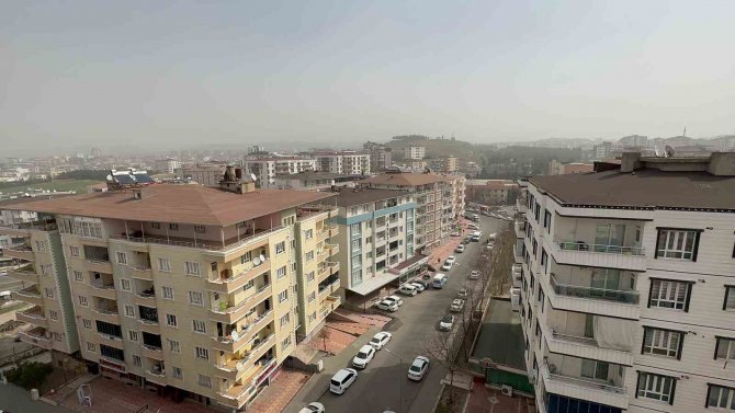 12 Bin 500 Depremzede Batman’a Göç Etti